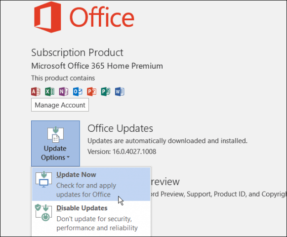 Upgrade Microsoft Office Mac 2011 To 2016